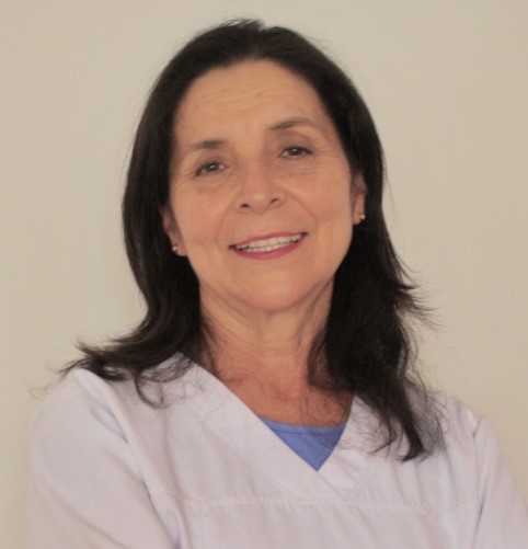 Amparo Osorio