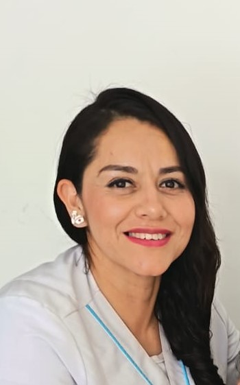 Diana Suarez